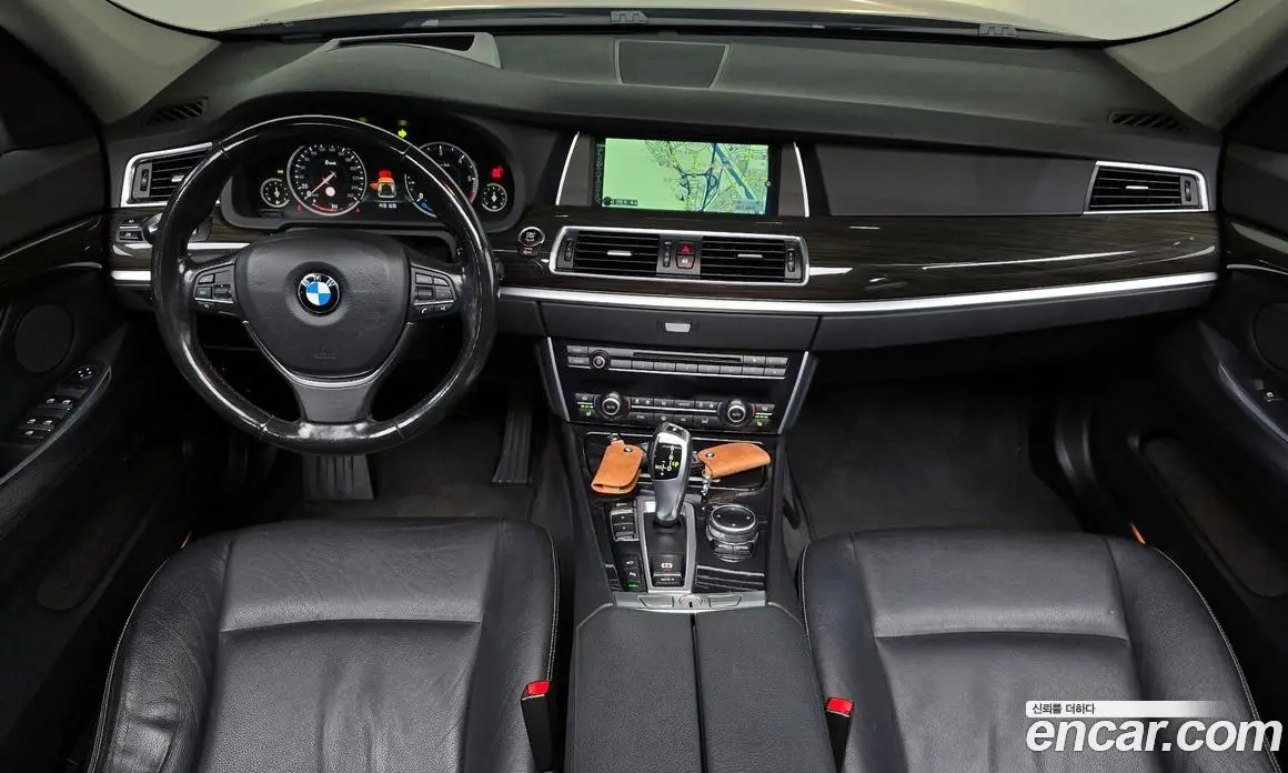 BMW 5 серия 2014 2.0 автомат (гидро), фото 10 BMW 5 серия 2014 2.0 автомат (гидро), фото 10