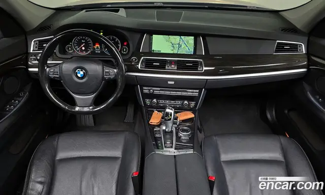 BMW 5 серия 2014 2.0 автомат (гидро), миниатюра 10 BMW 5 серия 2014 2.0 автомат (гидро), миниатюра 10