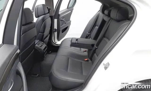 BMW 5 серия 2016 2.0 автомат (гидро), миниатюра 11