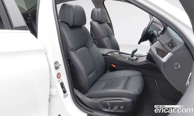 BMW 5 серия 2016 2.0 автомат (гидро), миниатюра 12