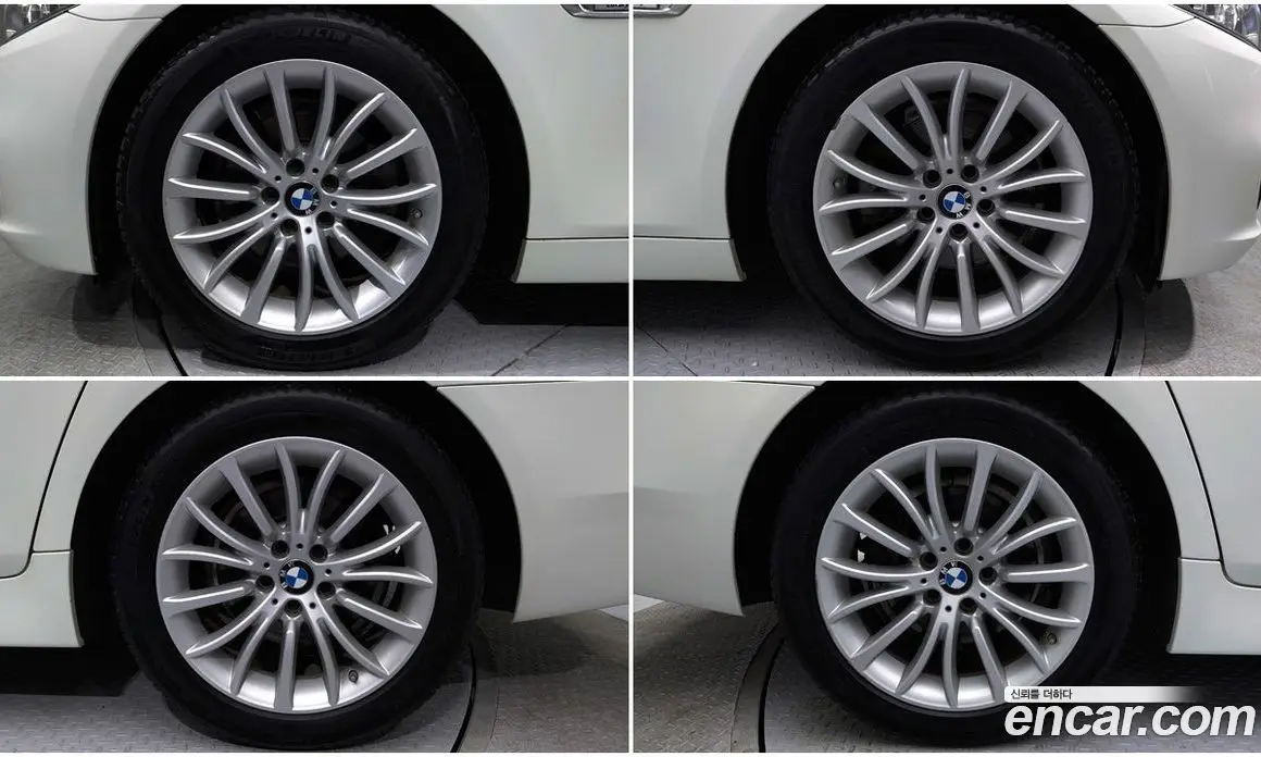BMW 5 серия 2016 2.0 автомат (гидро), фото 5