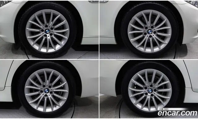 BMW 5 серия 2016 2.0 автомат (гидро), миниатюра 5