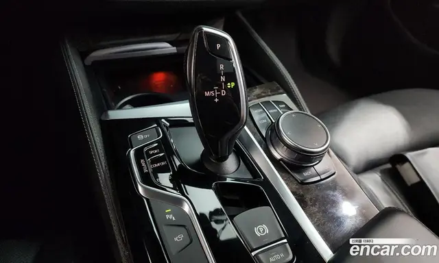 BMW 5 серия 2017 3.0 автомат (гидро), миниатюра 12