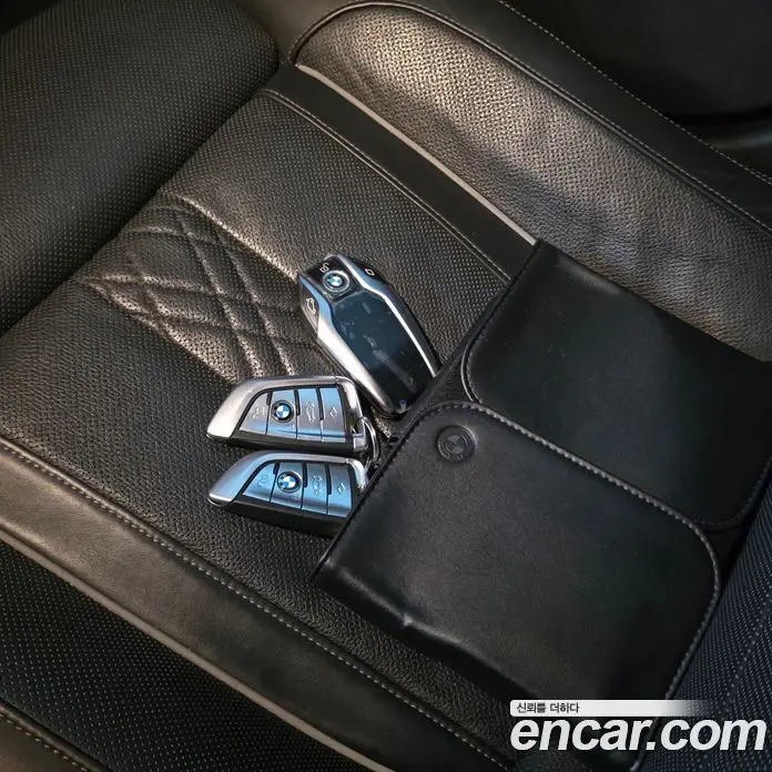 BMW 5 серия 2017 3.0 автомат (гидро), фото 20