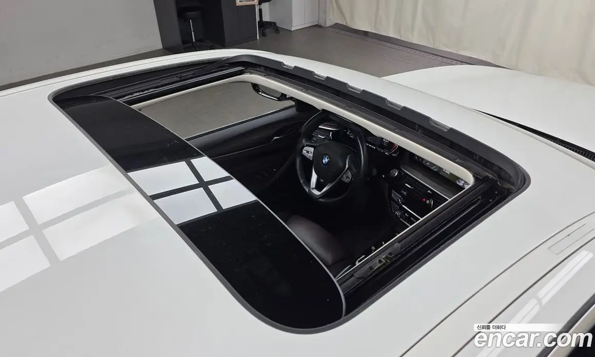 BMW 5 серия 2020 2.0 автомат (гидро), фото 19