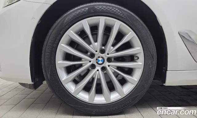 BMW 5 серия 2020 2.0 автомат (гидро), миниатюра 5