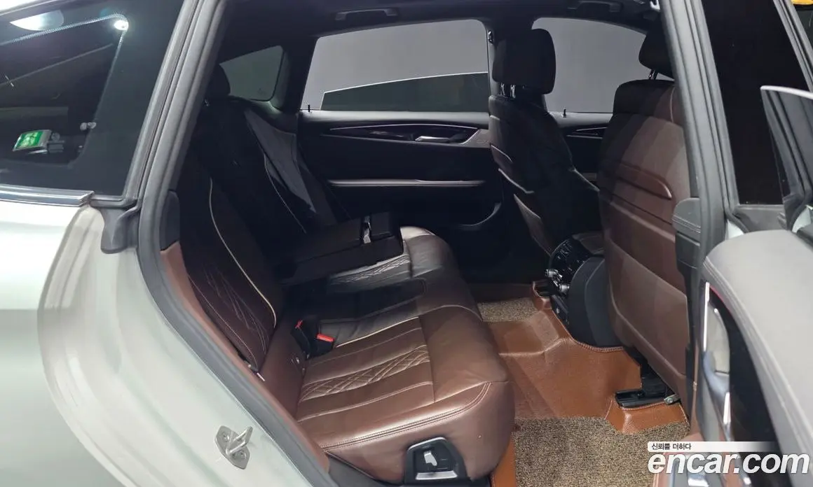 BMW 6 серия 2021 2.0 автомат (гидро), фото 12