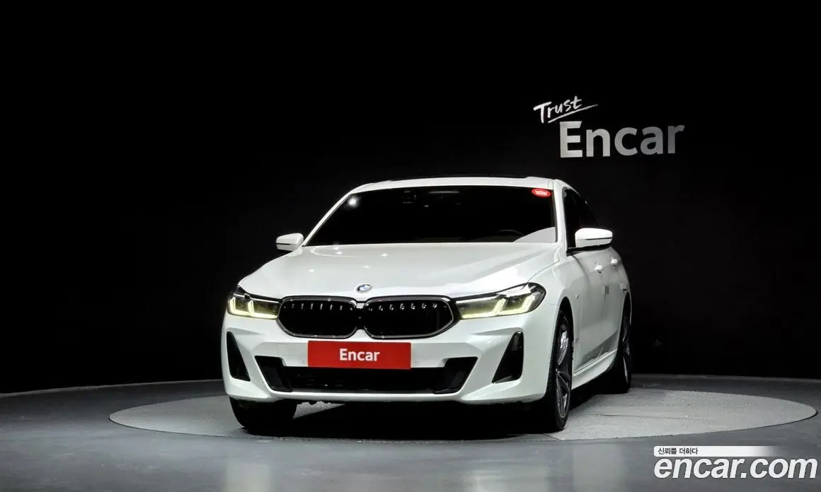 BMW 6 серия 2021 2.0 автомат (гидро), фото 3