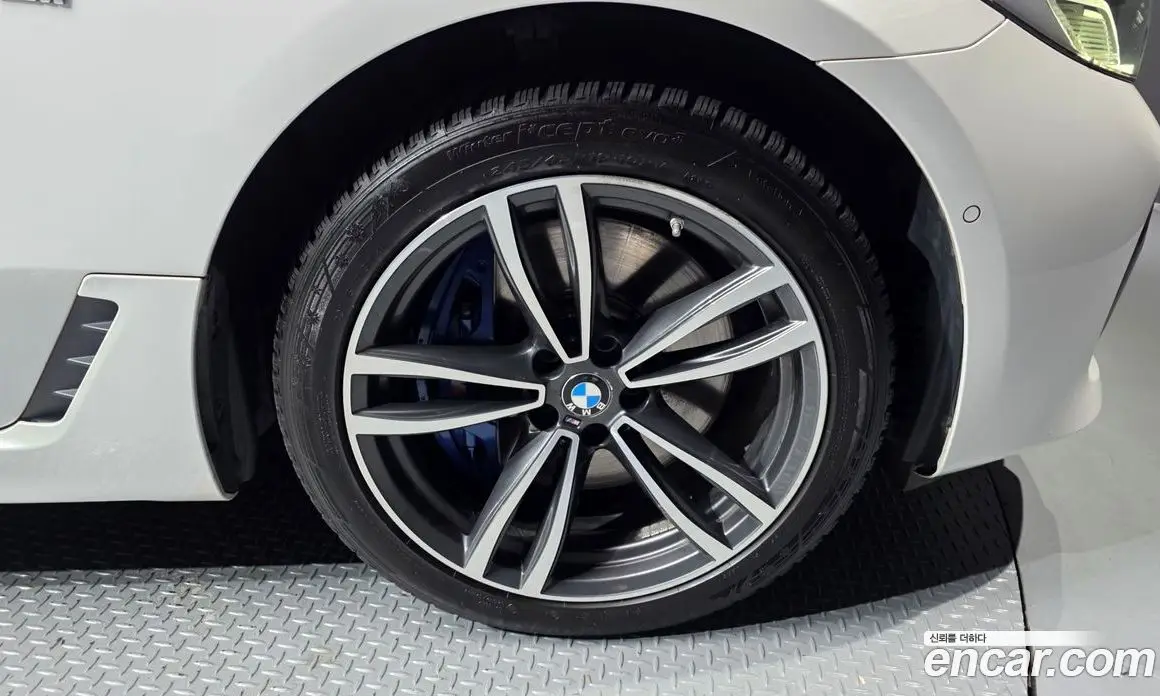 BMW 6 серия 2021 2.0 автомат (гидро), фото 5