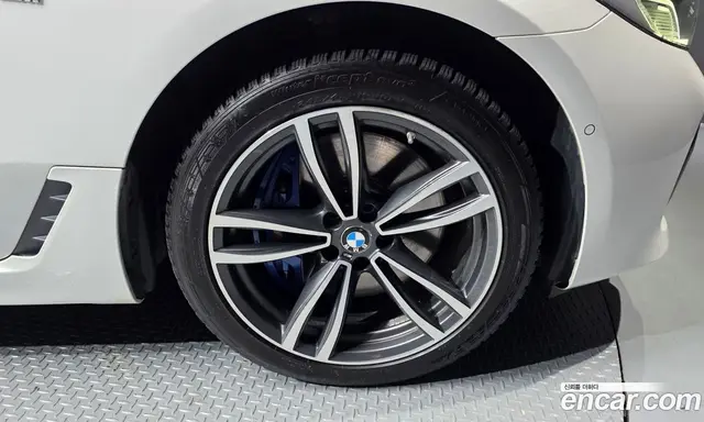 BMW 6 серия 2021 2.0 автомат (гидро), миниатюра 5