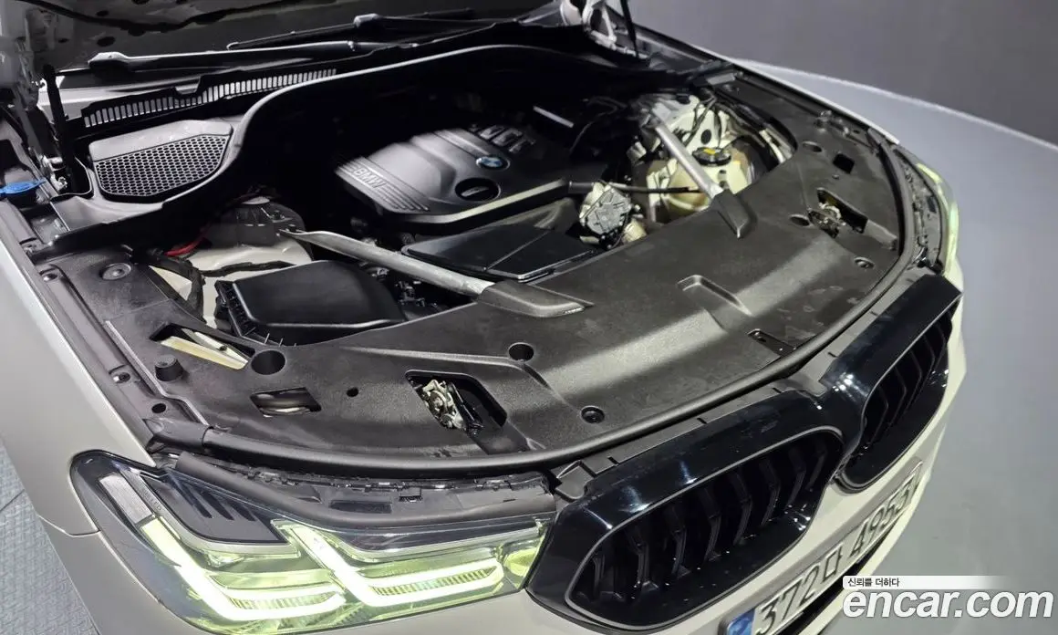 BMW 6 серия 2021 2.0 автомат (гидро), фото 6