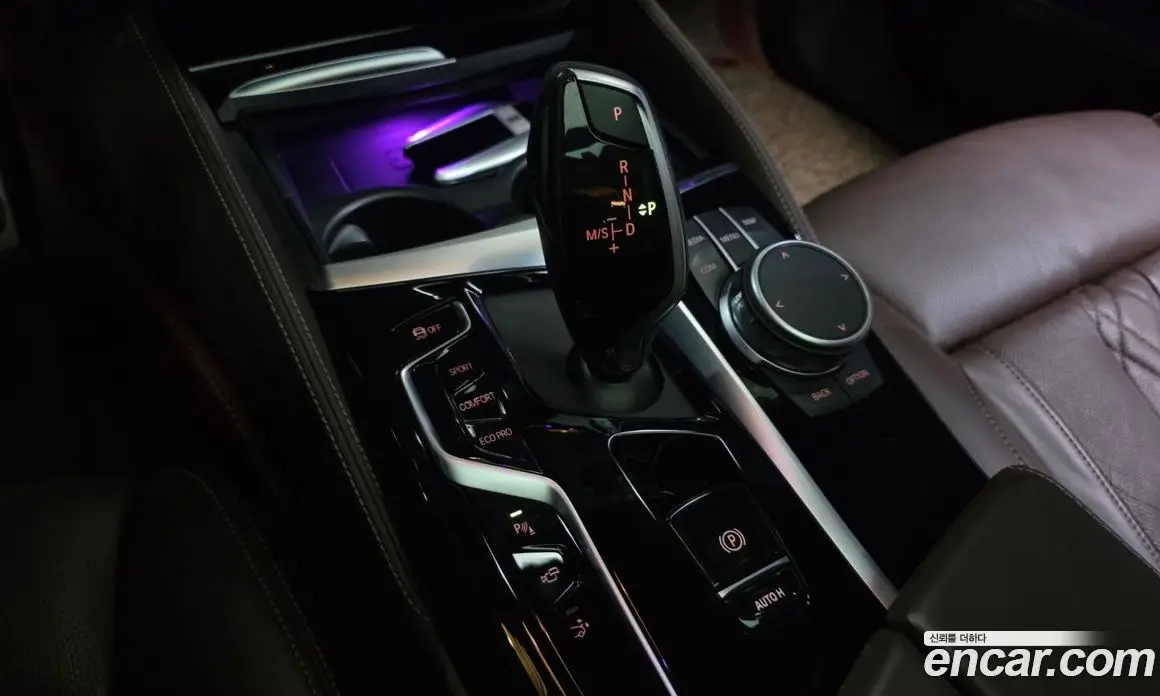 BMW 6 серия 2021 2.0 автомат (гидро), фото 9
