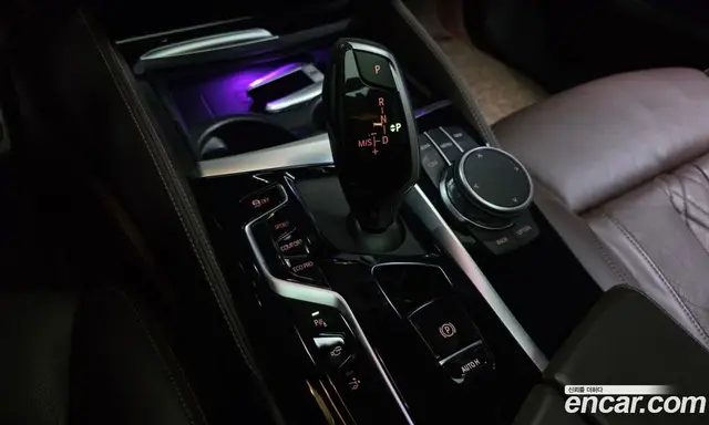 BMW 6 серия 2021 2.0 автомат (гидро), миниатюра 9