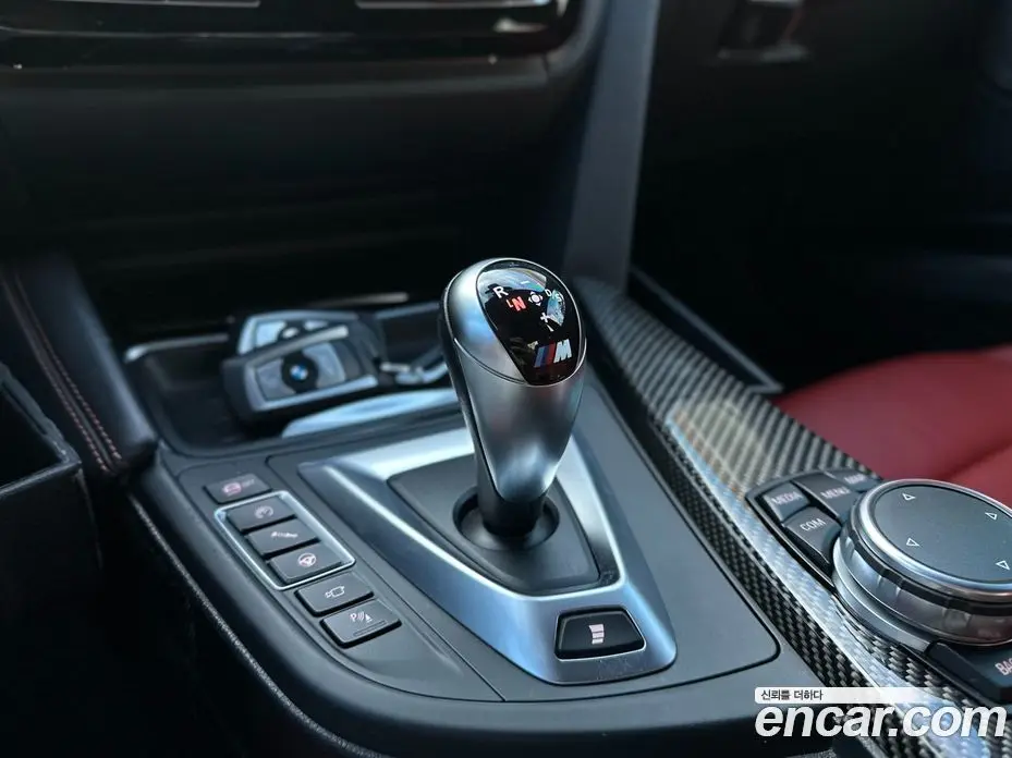BMW M3 2017 3.0 автомат (гидро), фото 9
