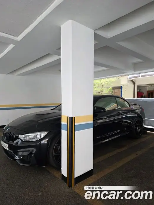 BMW M4 2015 3.0 автомат (робот), фото 9