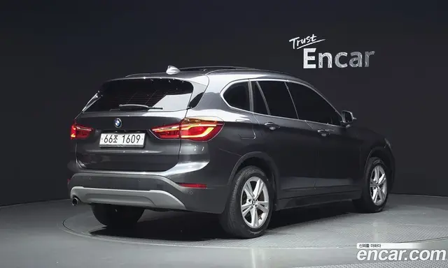 BMW X1 2017 2.0 автомат (гидро), миниатюра 2 BMW X1 2017 2.0 автомат (гидро), миниатюра 2