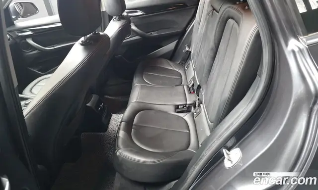 BMW X1 2017 2.0 автомат (гидро), миниатюра 11 BMW X1 2017 2.0 автомат (гидро), миниатюра 11
