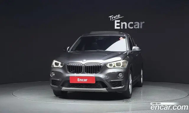 BMW X1 2017 2.0 автомат (гидро), миниатюра 3 BMW X1 2017 2.0 автомат (гидро), миниатюра 3