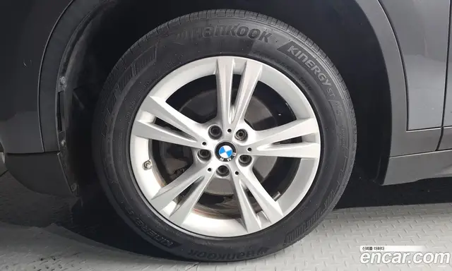 BMW X1 2017 2.0 автомат (гидро), миниатюра 5 BMW X1 2017 2.0 автомат (гидро), миниатюра 5