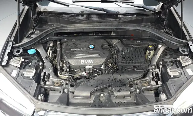 BMW X1 2017 2.0 автомат (гидро), миниатюра 6 BMW X1 2017 2.0 автомат (гидро), миниатюра 6