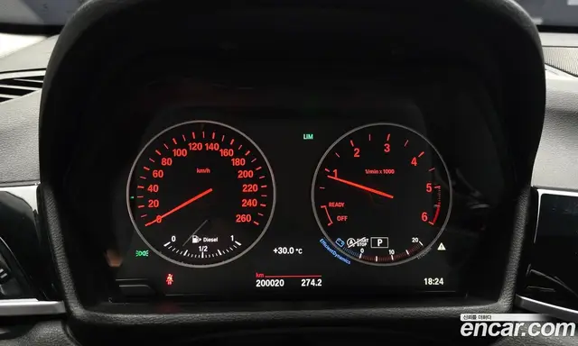 BMW X1 2017 2.0 автомат (гидро), миниатюра 8 BMW X1 2017 2.0 автомат (гидро), миниатюра 8