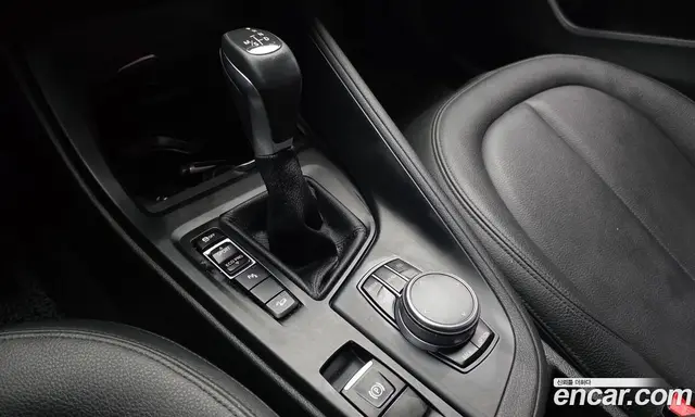 BMW X1 2017 2.0 автомат (гидро), миниатюра 9 BMW X1 2017 2.0 автомат (гидро), миниатюра 9