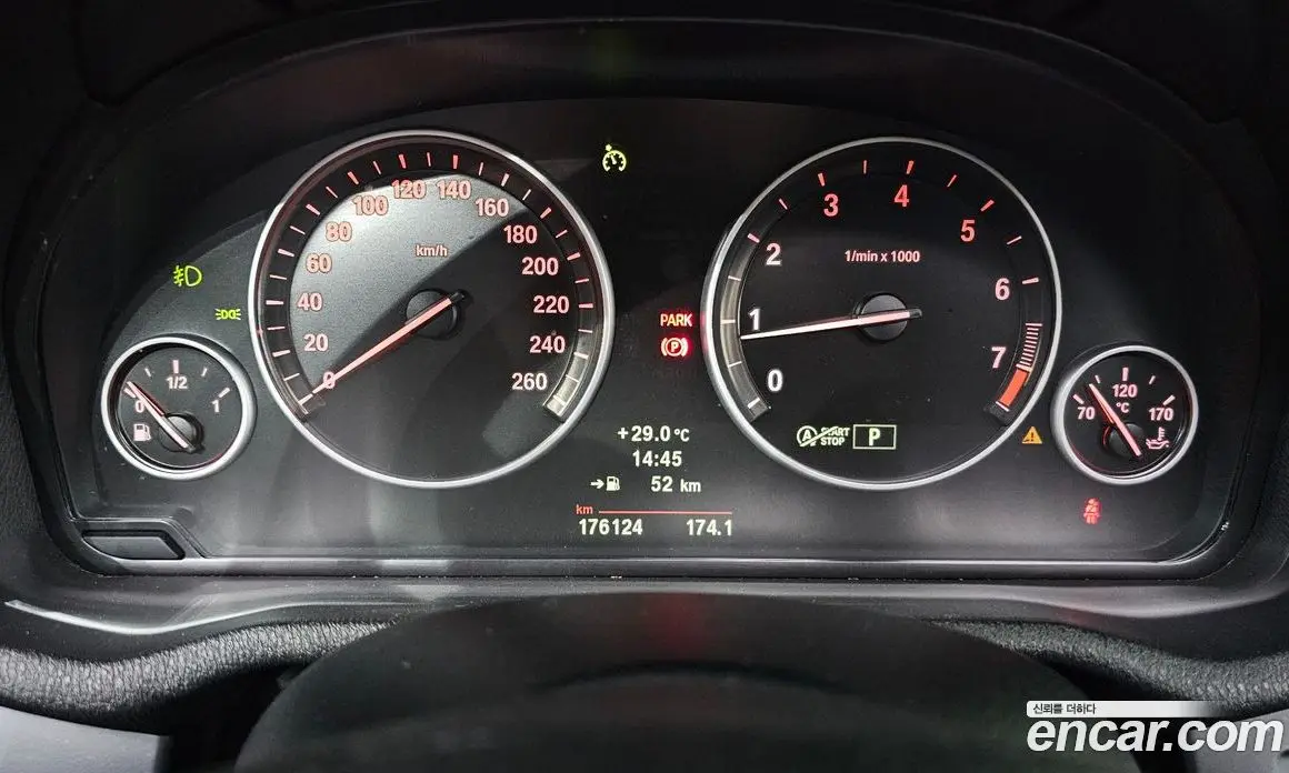 BMW X3 2013 2.0 автомат (гидро), фото 11