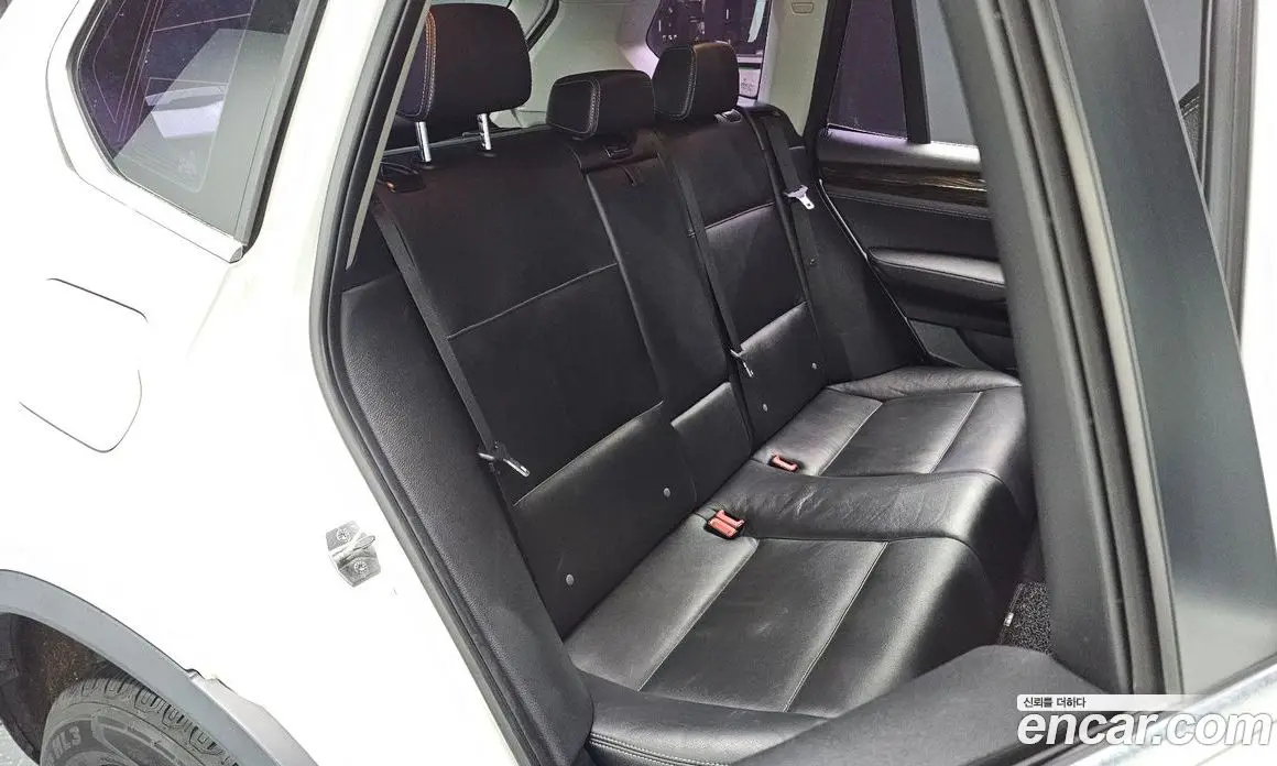 BMW X3 2013 2.0 автомат (гидро), фото 16