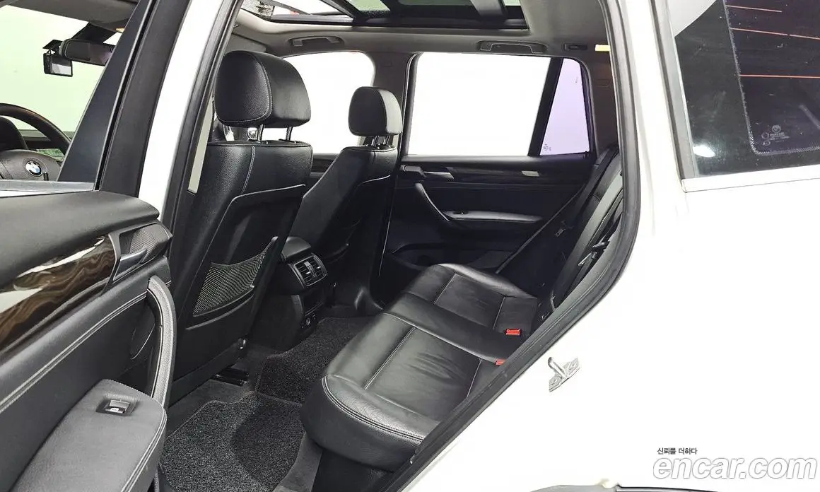 BMW X3 2013 2.0 автомат (гидро), фото 18