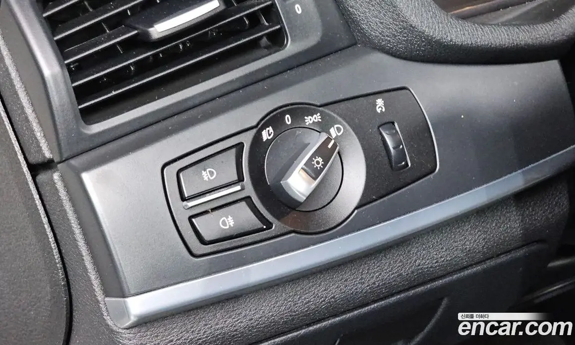 BMW X3 2013 2.0 автомат (гидро), фото 20
