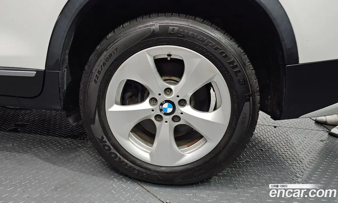 BMW X3 2013 2.0 автомат (гидро), фото 7