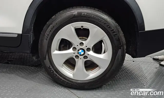 BMW X3 2013 2.0 автомат (гидро), миниатюра 7
