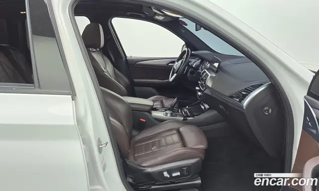 BMW X3 2018 2.0 автомат (гидро), миниатюра 11 BMW X3 2018 2.0 автомат (гидро), миниатюра 11