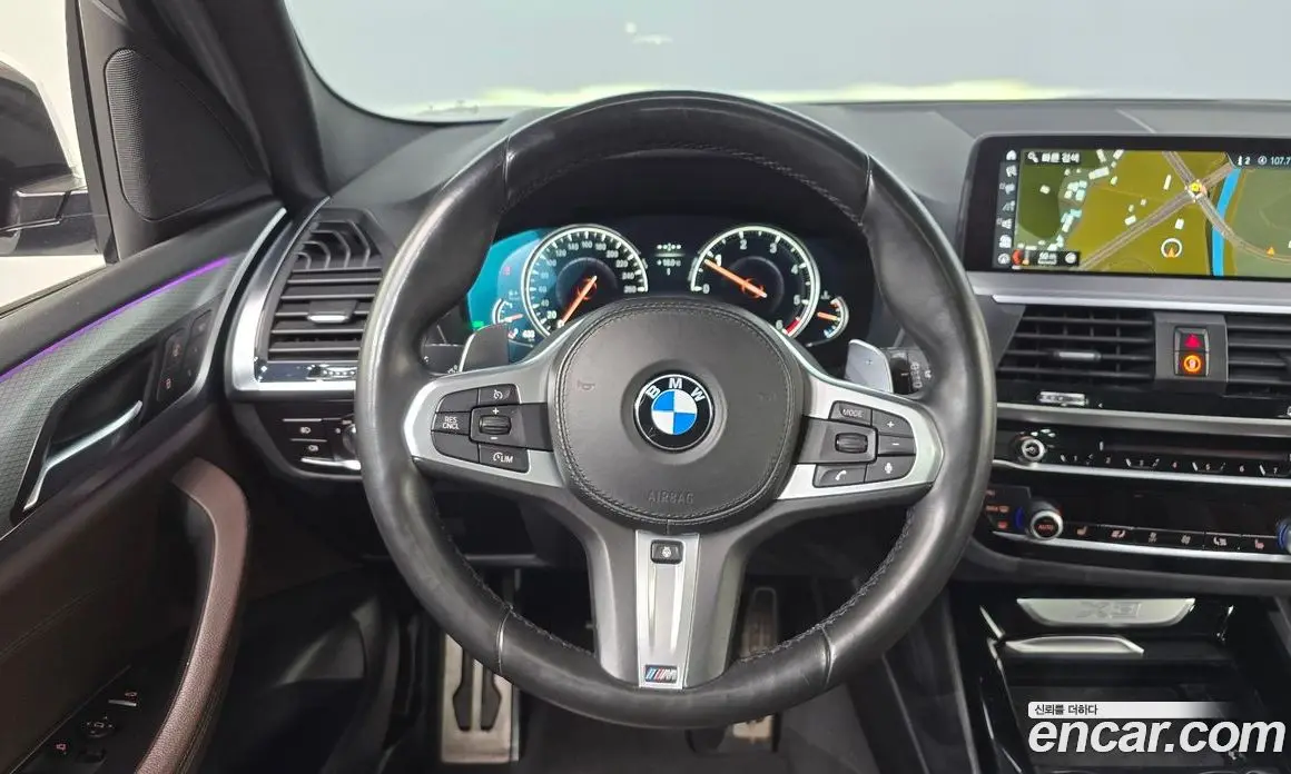 BMW X3 2018 2.0 автомат (гидро), фото 13 BMW X3 2018 2.0 автомат (гидро), фото 13