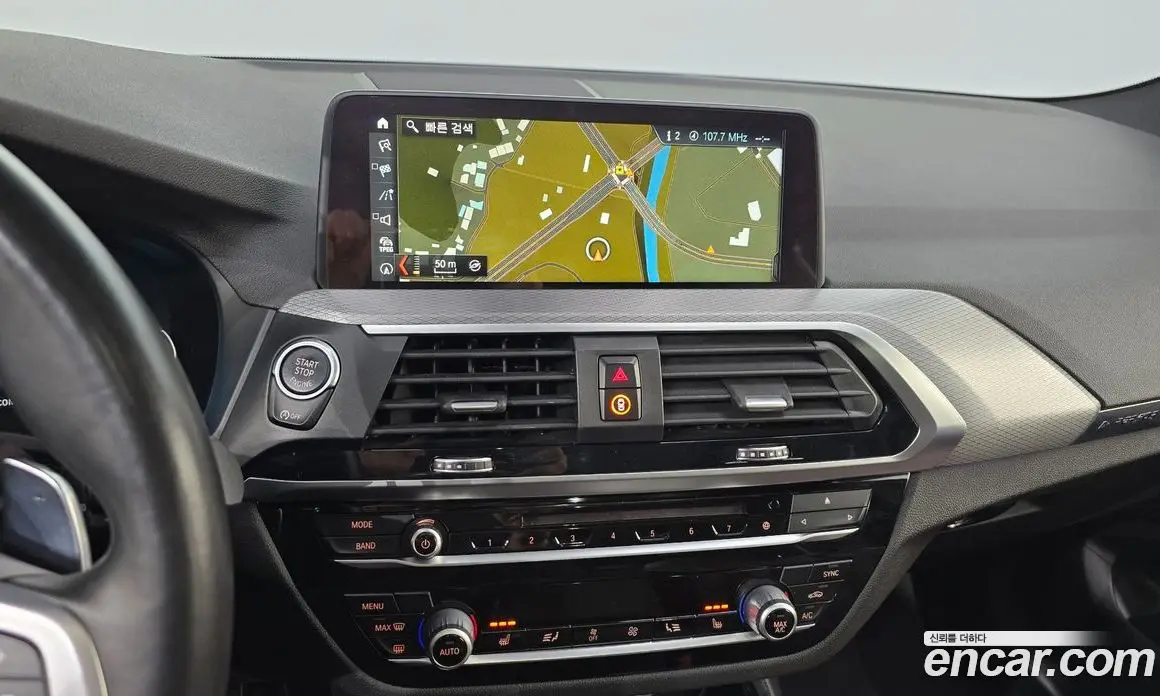BMW X3 2018 2.0 автомат (гидро), фото 14 BMW X3 2018 2.0 автомат (гидро), фото 14