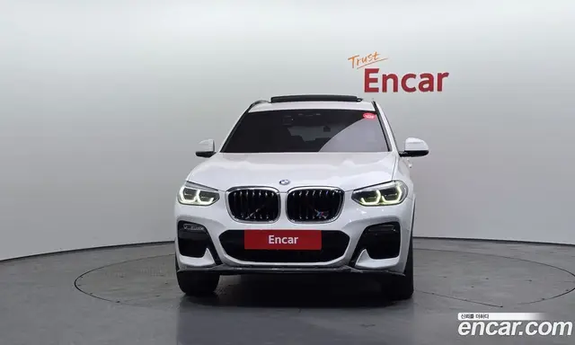 BMW X3 2018 2.0 автомат (гидро), миниатюра 3 BMW X3 2018 2.0 автомат (гидро), миниатюра 3