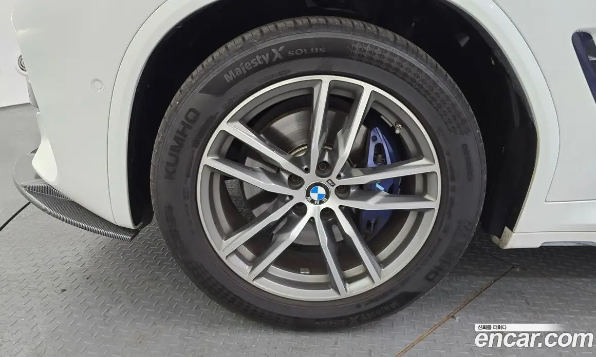 BMW X3 2018 2.0 автомат (гидро), фото 5 BMW X3 2018 2.0 автомат (гидро), фото 5