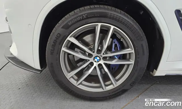 BMW X3 2018 2.0 автомат (гидро), миниатюра 5 BMW X3 2018 2.0 автомат (гидро), миниатюра 5