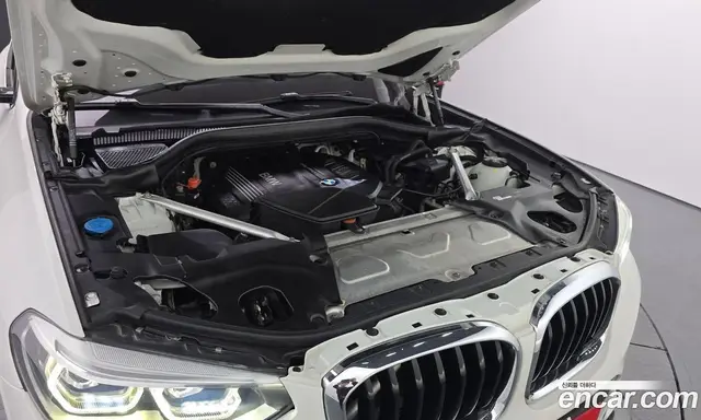 BMW X3 2018 2.0 автомат (гидро), миниатюра 6 BMW X3 2018 2.0 автомат (гидро), миниатюра 6