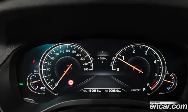 BMW X3 2018 2.0 автомат (гидро), миниатюра 8 BMW X3 2018 2.0 автомат (гидро), миниатюра 8