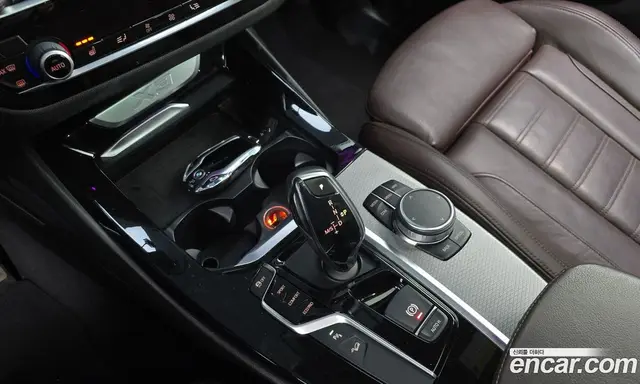 BMW X3 2018 2.0 автомат (гидро), миниатюра 9 BMW X3 2018 2.0 автомат (гидро), миниатюра 9