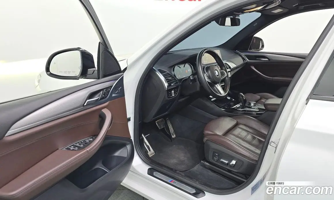 BMW X3 2018 2.0 автомат (гидро), фото 10 BMW X3 2018 2.0 автомат (гидро), фото 10