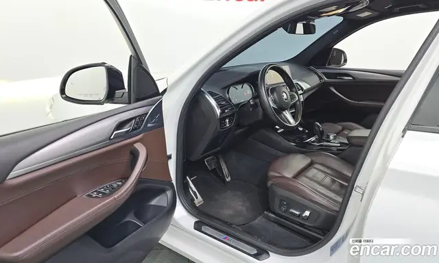 BMW X3 2018 2.0 автомат (гидро), миниатюра 10 BMW X3 2018 2.0 автомат (гидро), миниатюра 10