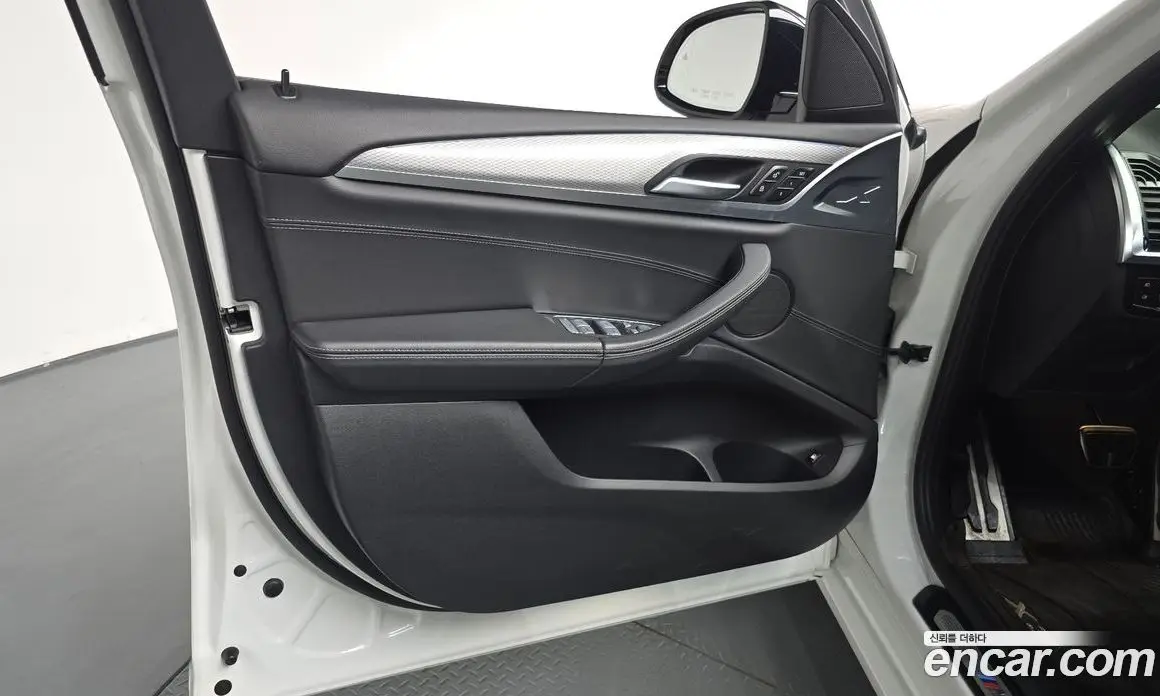 BMW X3 2021 2.0 автомат (гидро), фото 13