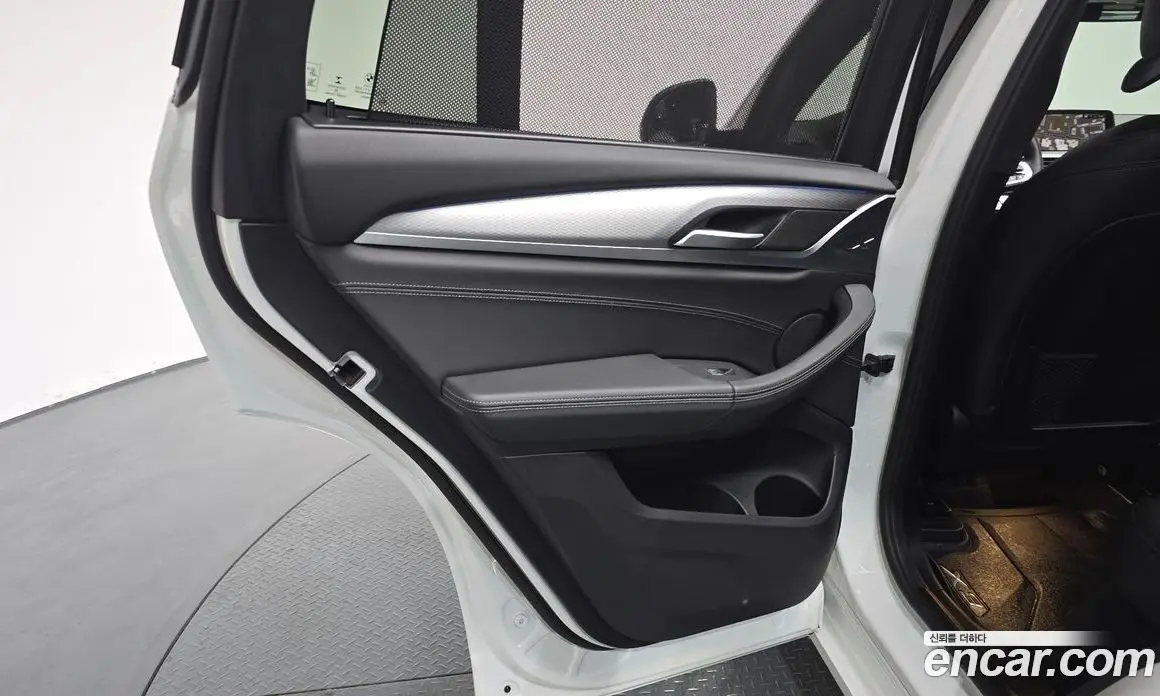 BMW X3 2021 2.0 автомат (гидро), фото 14