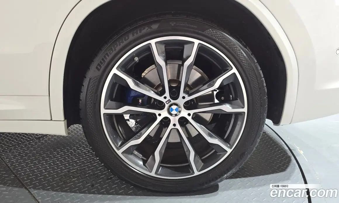 BMW X3 2021 2.0 автомат (гидро), фото 6