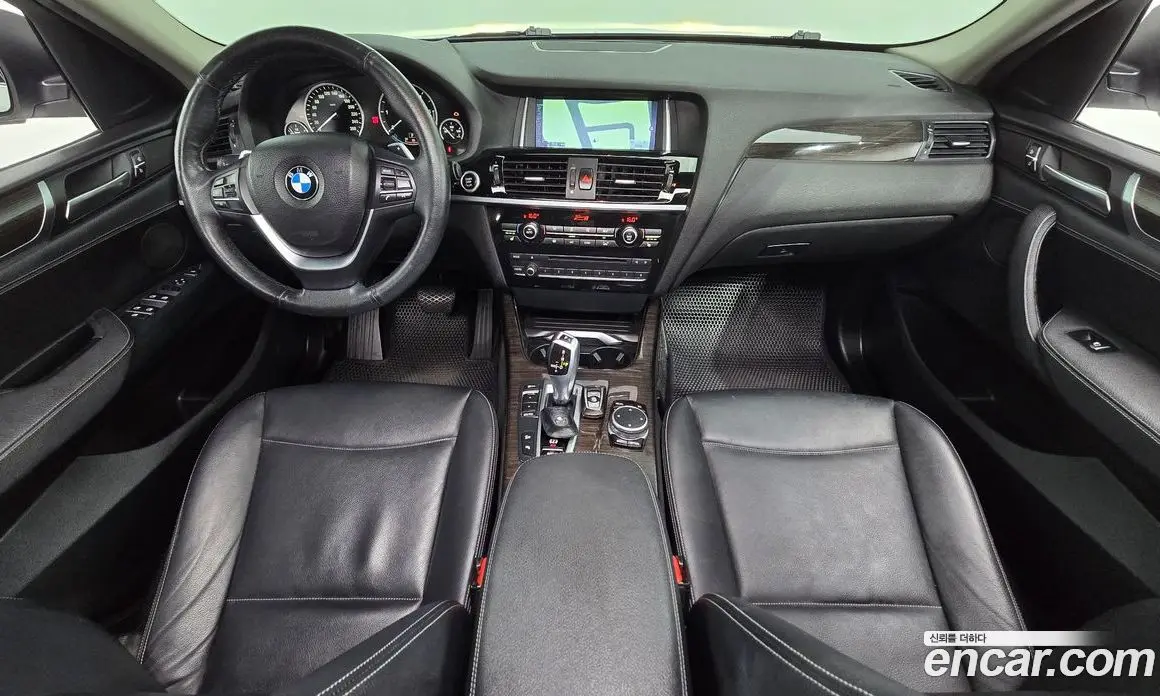 BMW X4 2015 2.0 автомат (гидро), фото 7