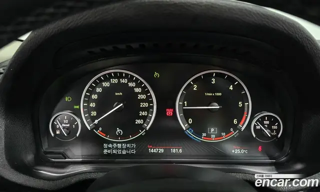 BMW X4 2015 2.0 автомат (гидро), миниатюра 8