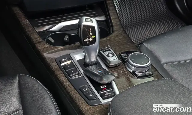 BMW X4 2015 2.0 автомат (гидро), миниатюра 9
