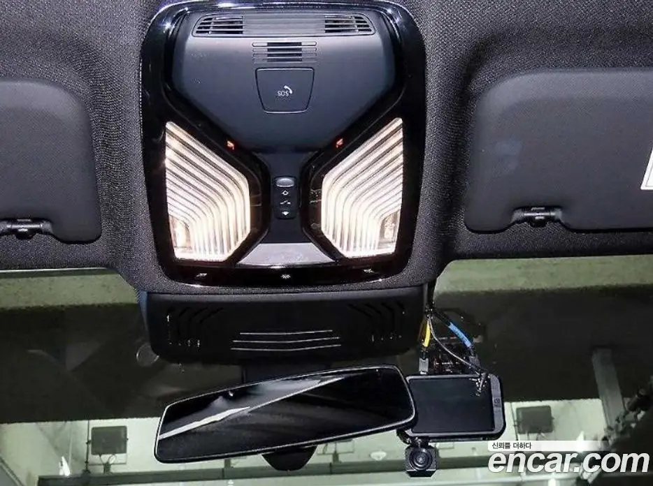 BMW X4 2020 2.0 автомат (гидро), фото 13